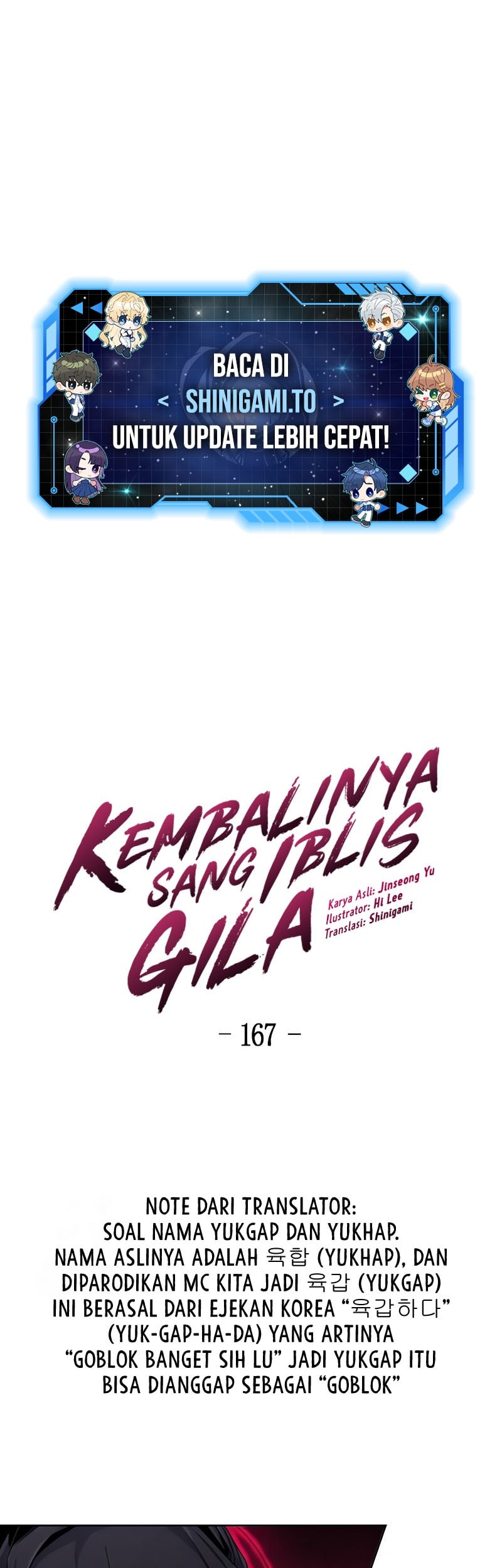 Chapter 167 - halaman 3