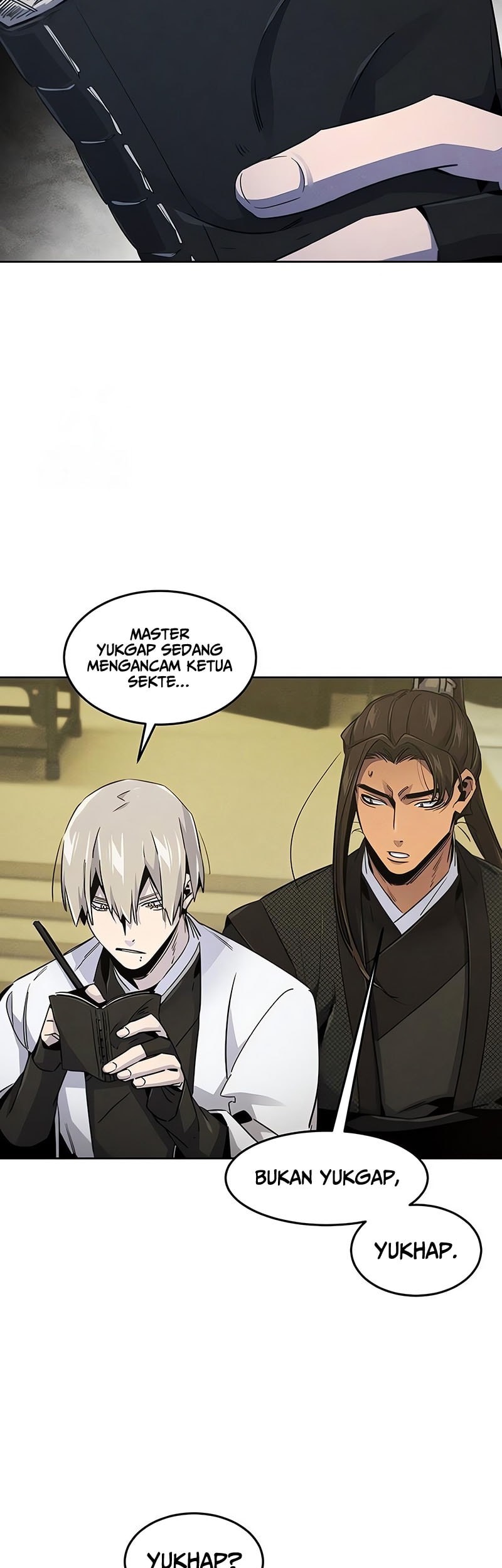 Chapter 167 - halaman 5