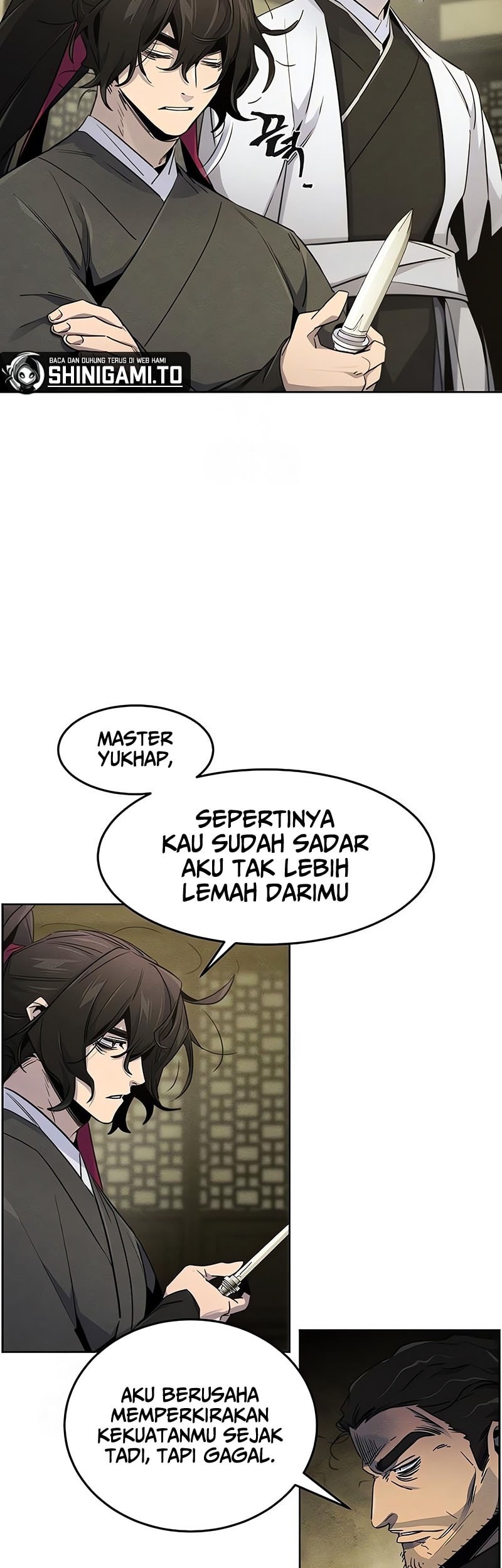 Chapter 167 - halaman 29