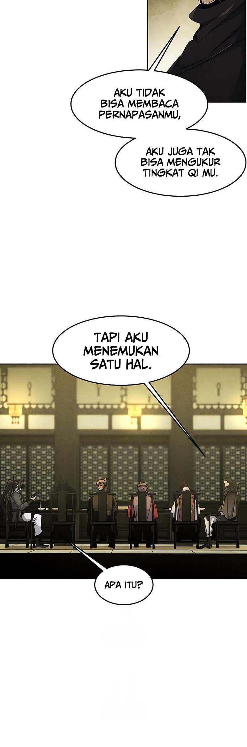 Chapter 167 - halaman 30