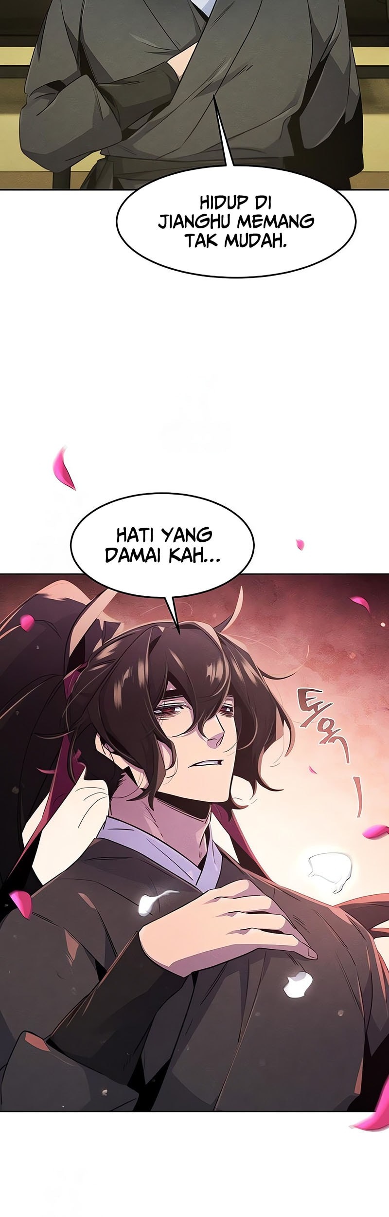 Chapter 167 - halaman 33