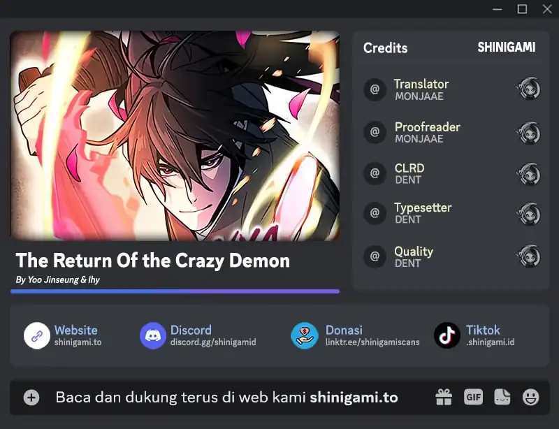 Chapter 170 - halaman 2