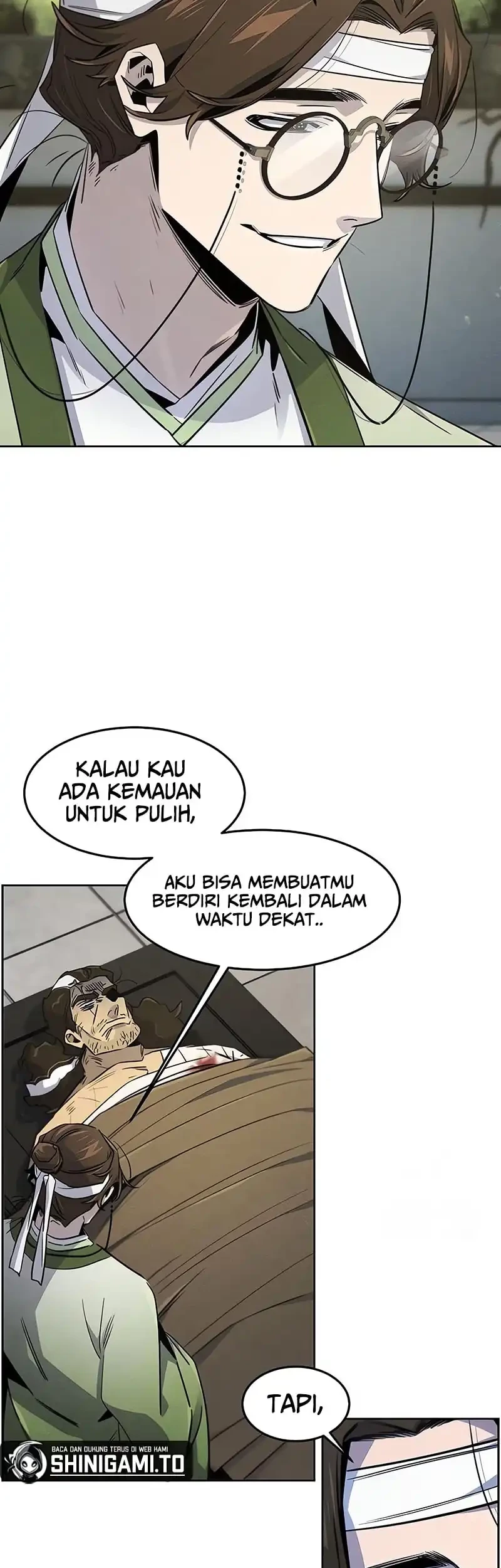Chapter 170 - halaman 9