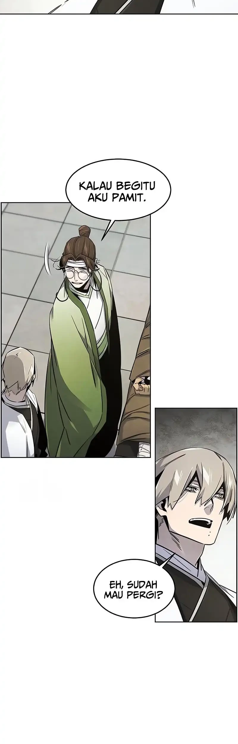Chapter 170 - halaman 21