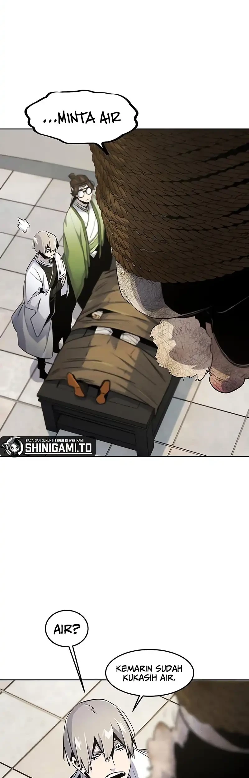 Chapter 170 - halaman 29