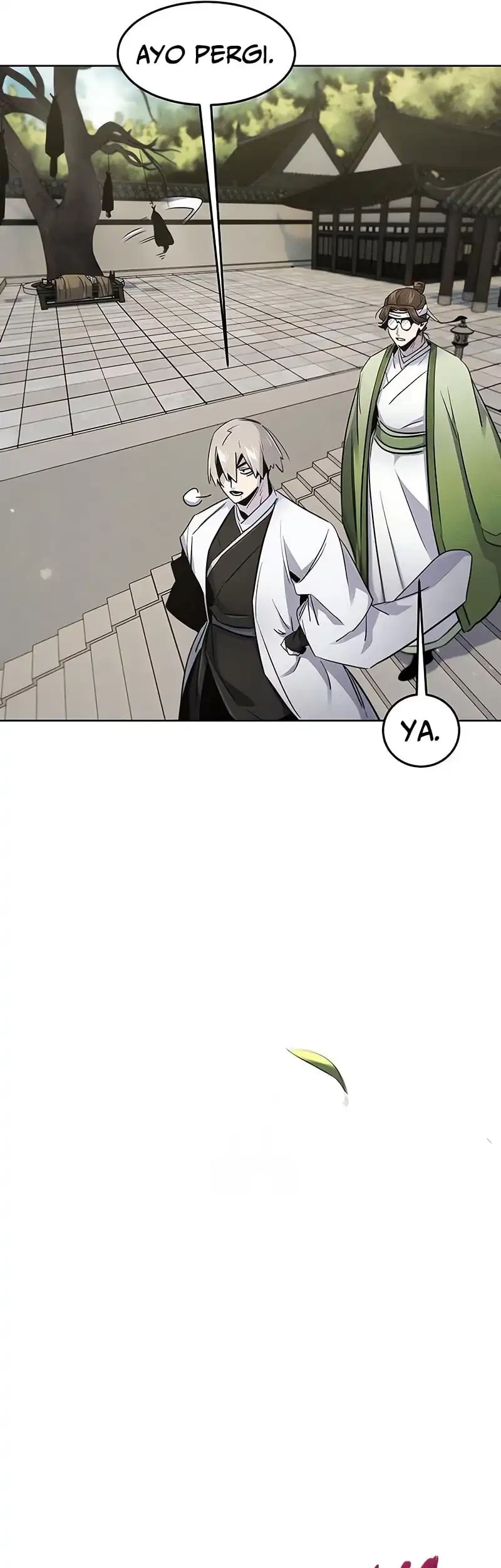 Chapter 170 - halaman 31