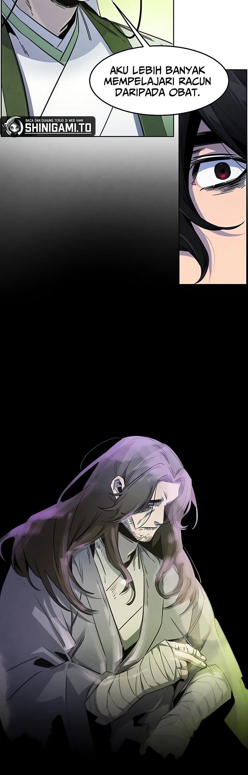Chapter 171 - halaman 22
