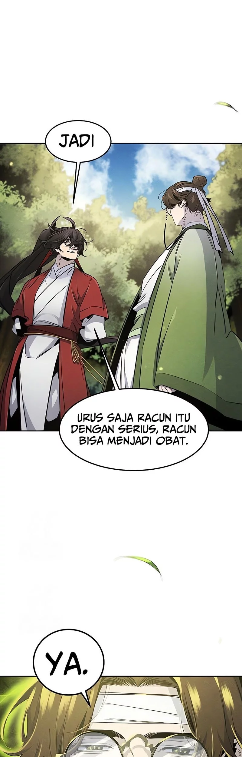 Chapter 171 - halaman 27