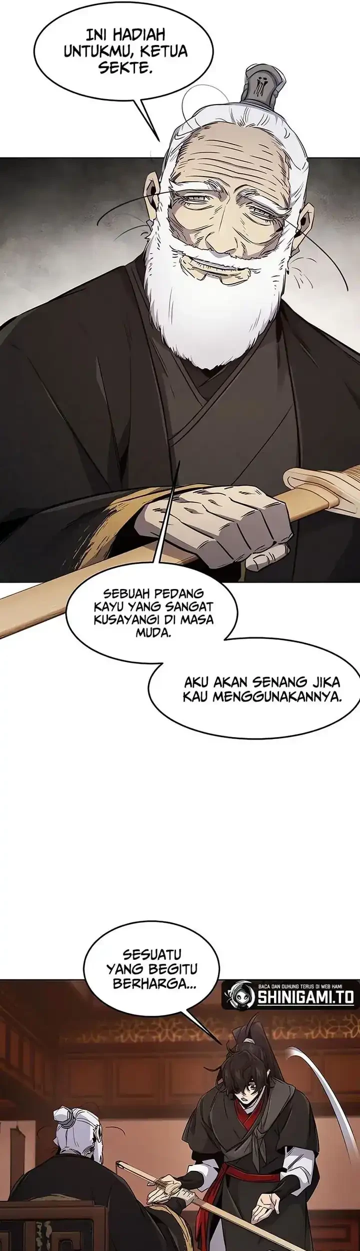 Chapter 172 - halaman 35
