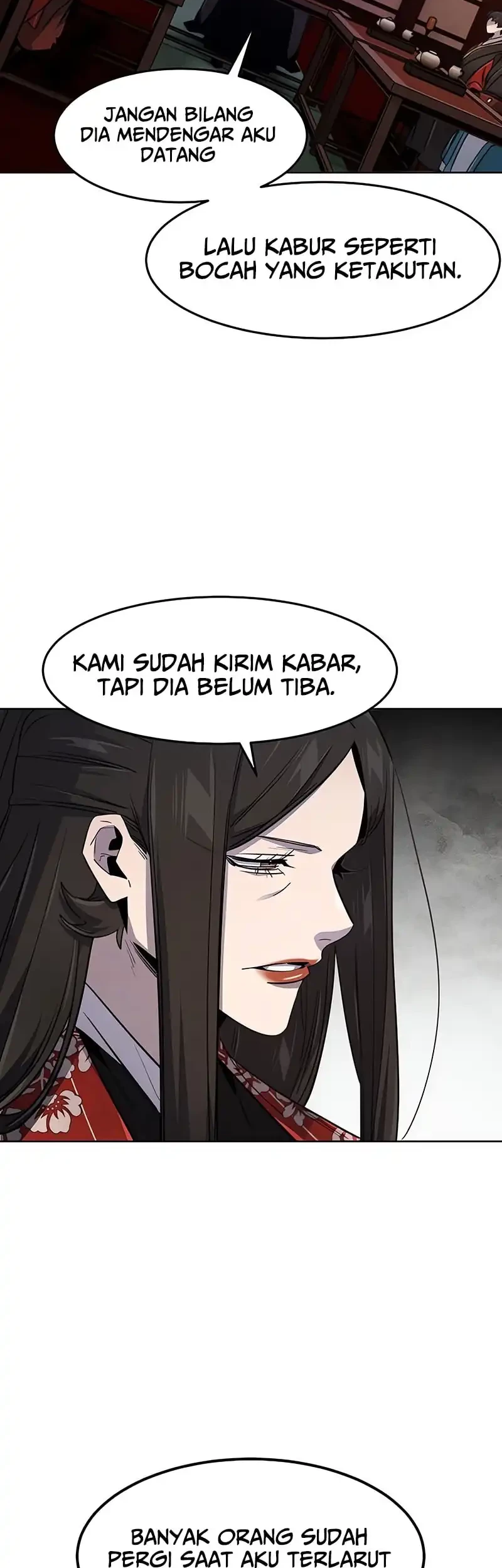 Chapter 173 - halaman 31