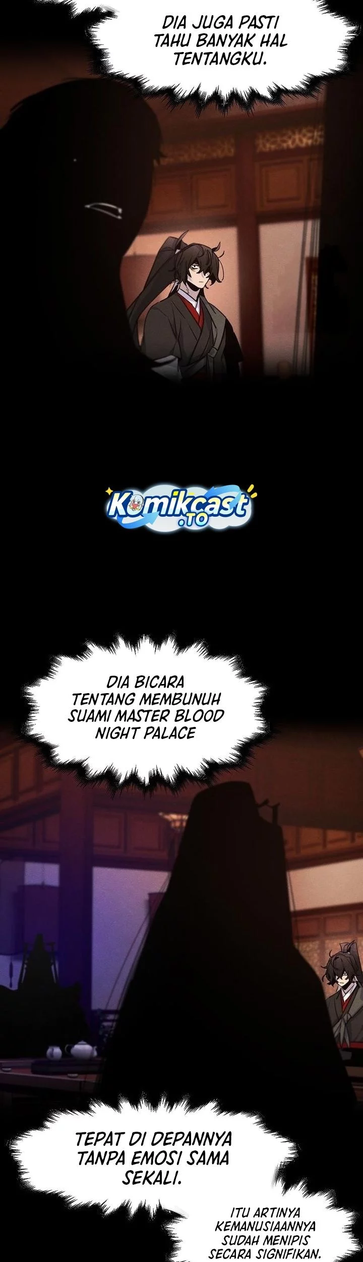 Chapter 174 - halaman 32
