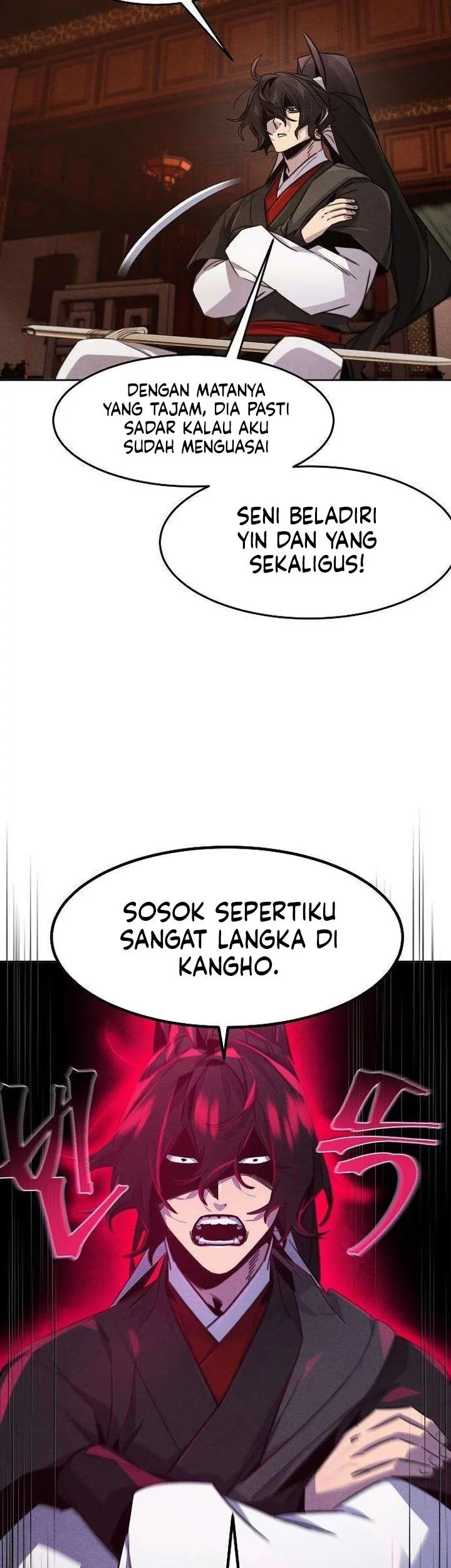 Chapter 175 - halaman 34
