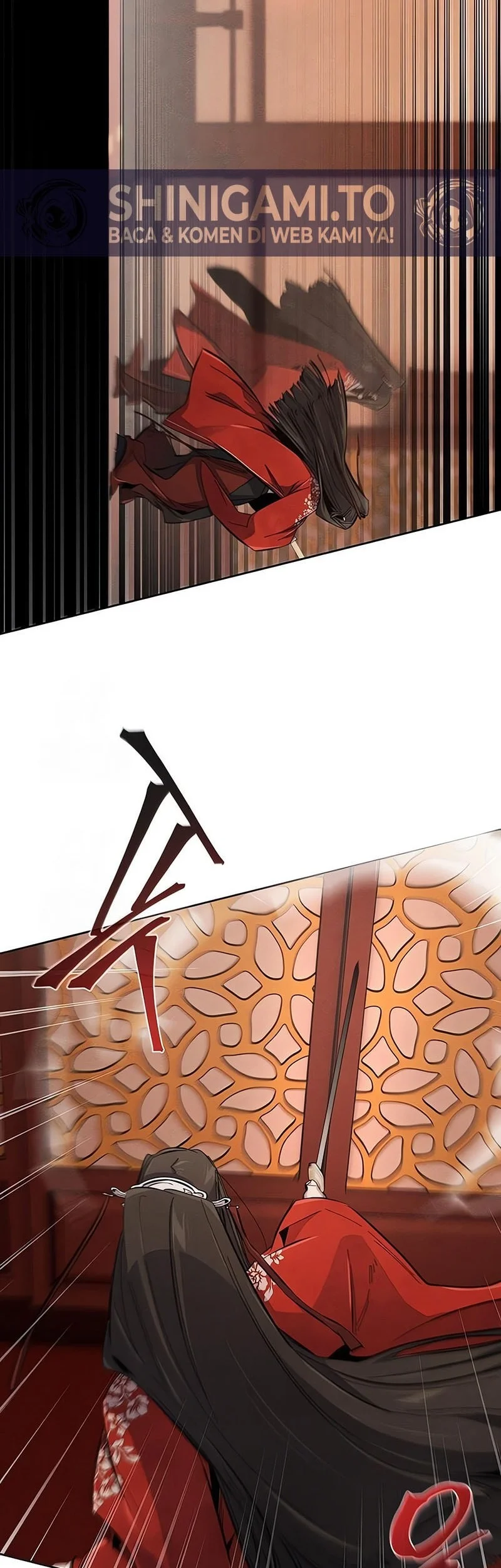 Chapter 176 - halaman 20