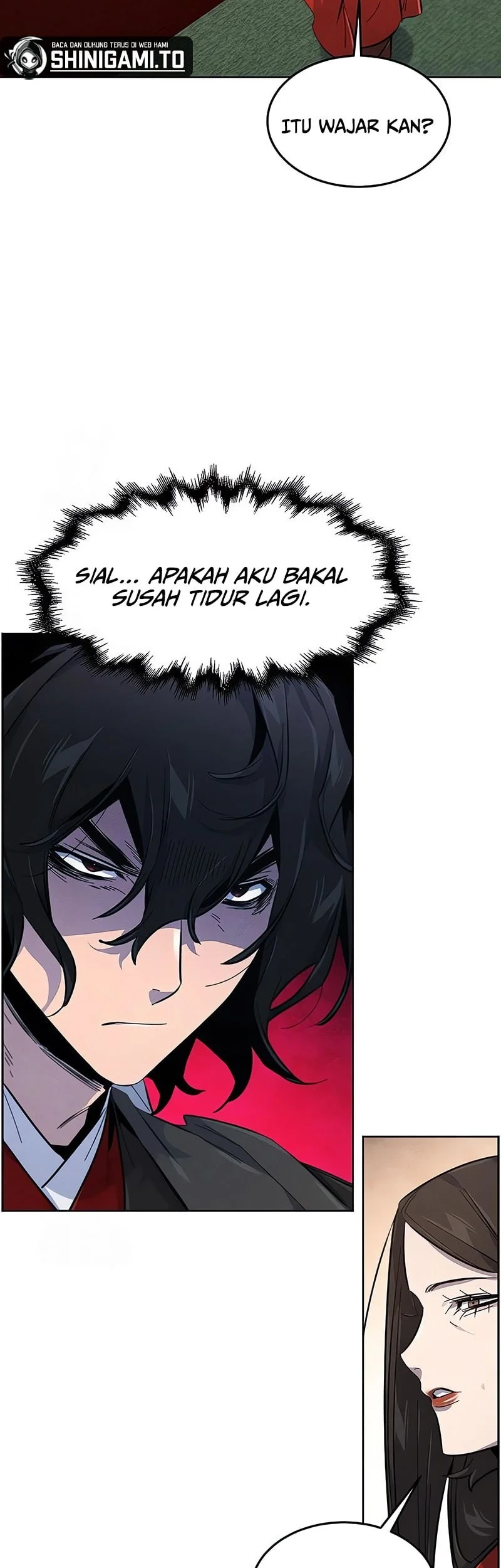Chapter 176 - halaman 33
