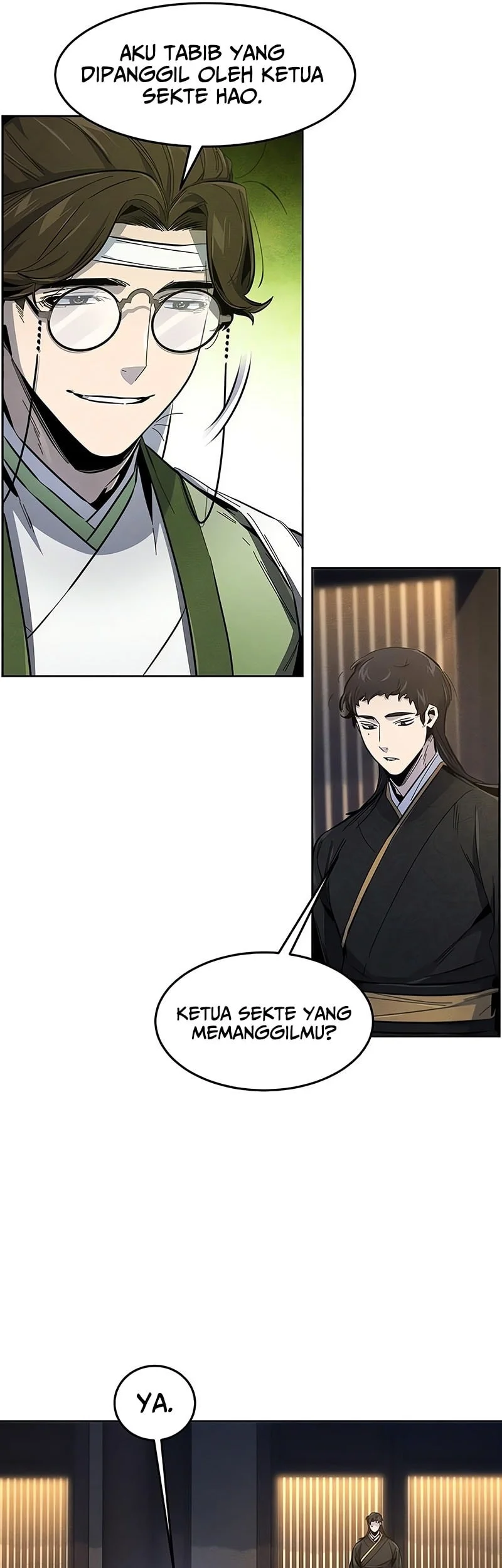 Chapter 177 - halaman 27