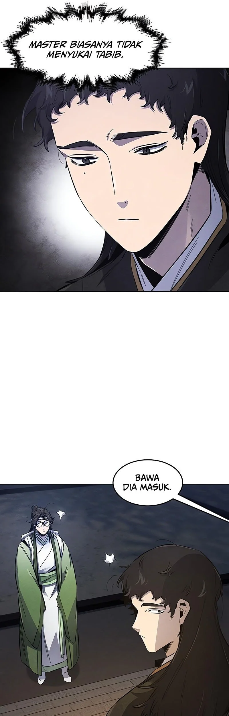 Chapter 177 - halaman 31