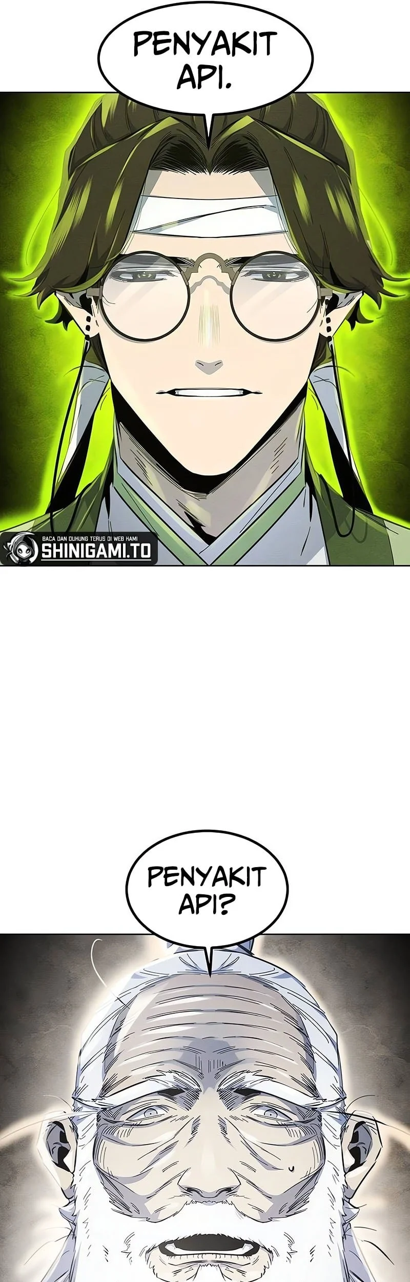 Chapter 178 - halaman 23