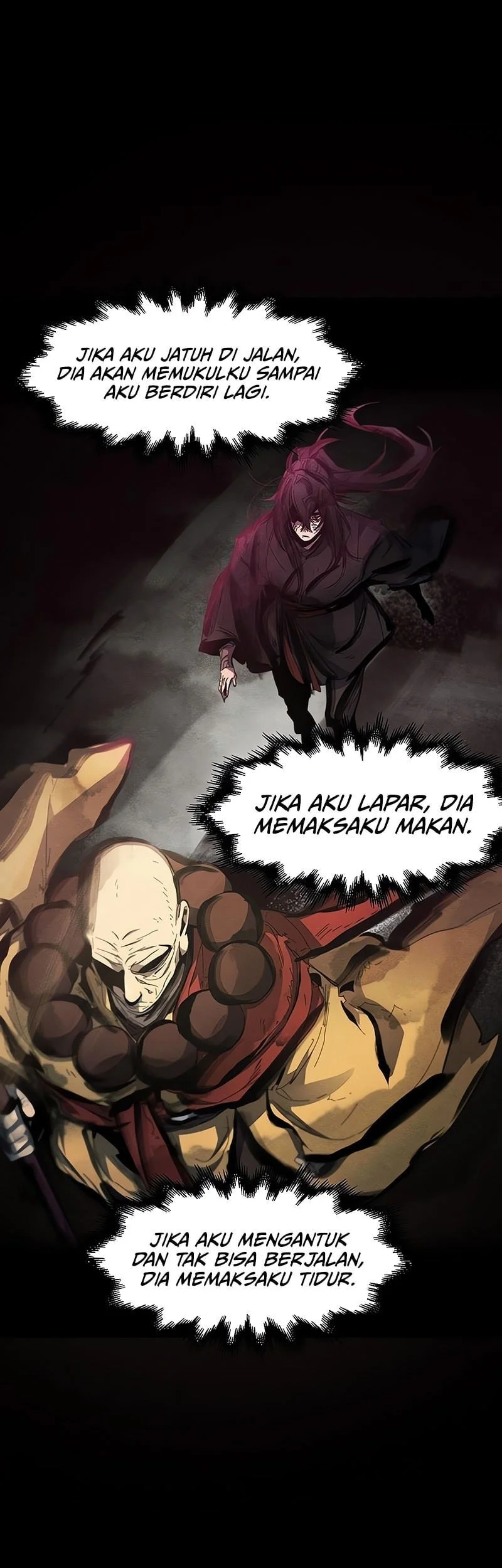 Chapter 179 - halaman 35