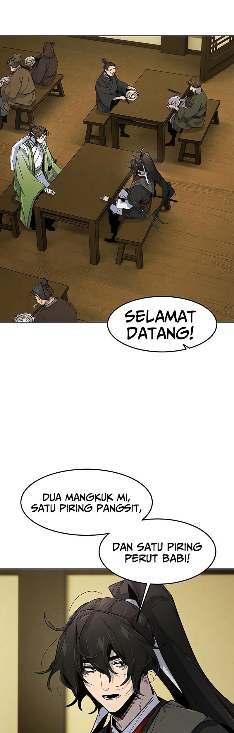 Chapter 179 - halaman 43