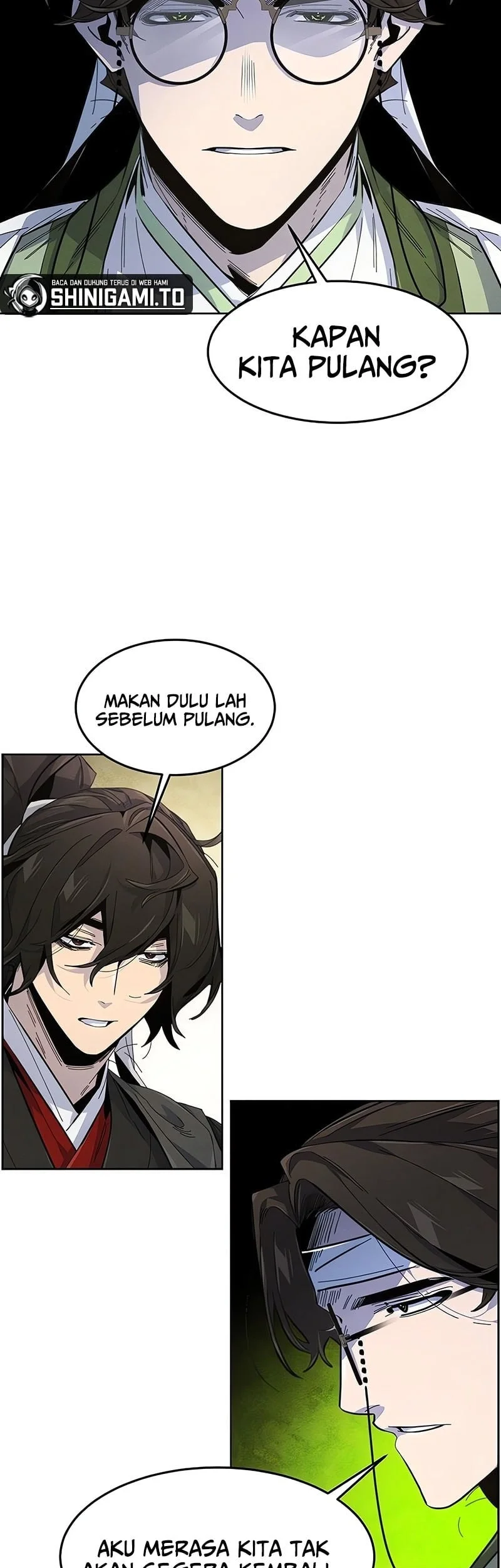 Chapter 179 - halaman 45