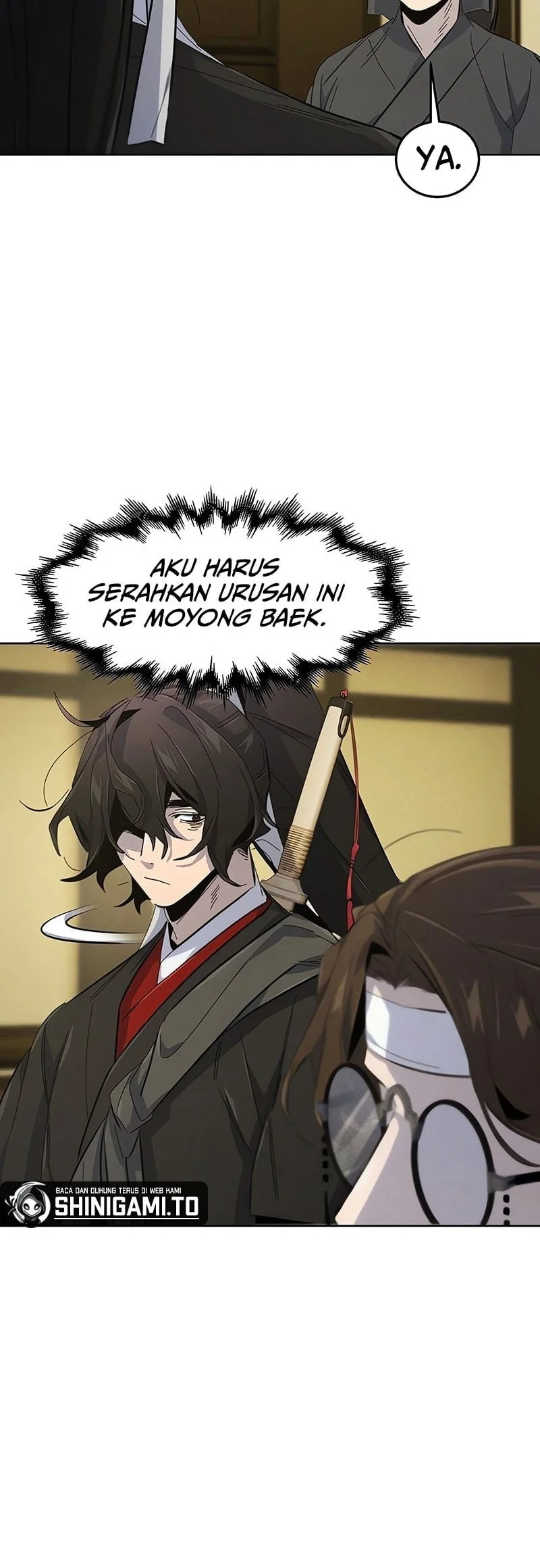 Chapter 180 - halaman 46