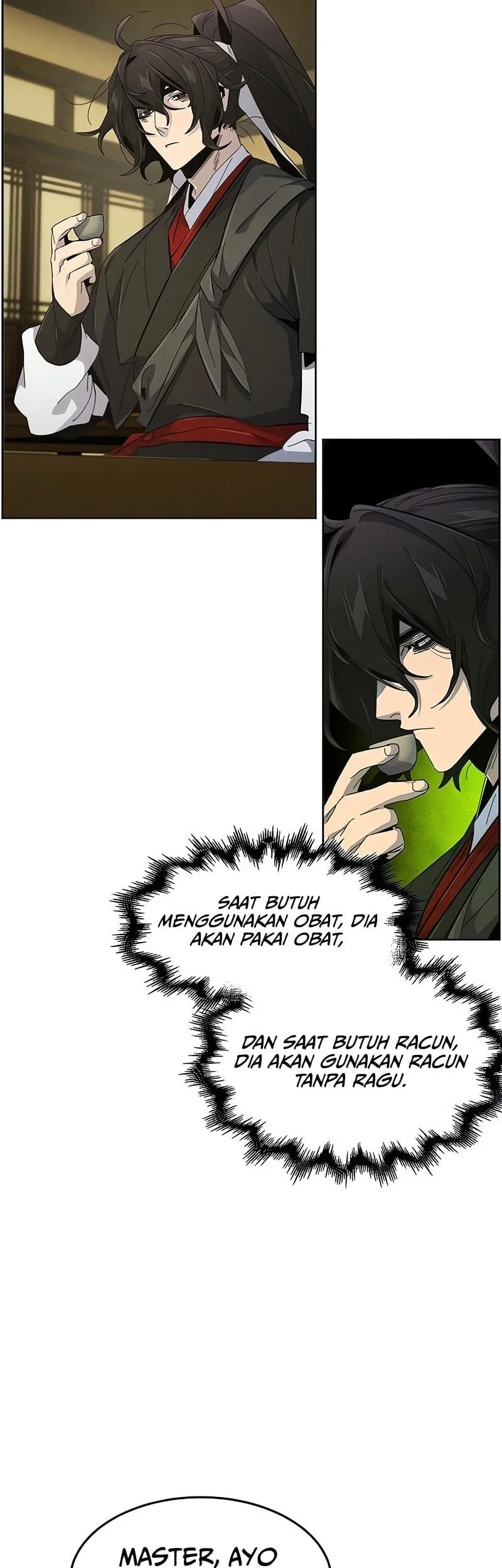 Chapter 180 - halaman 12