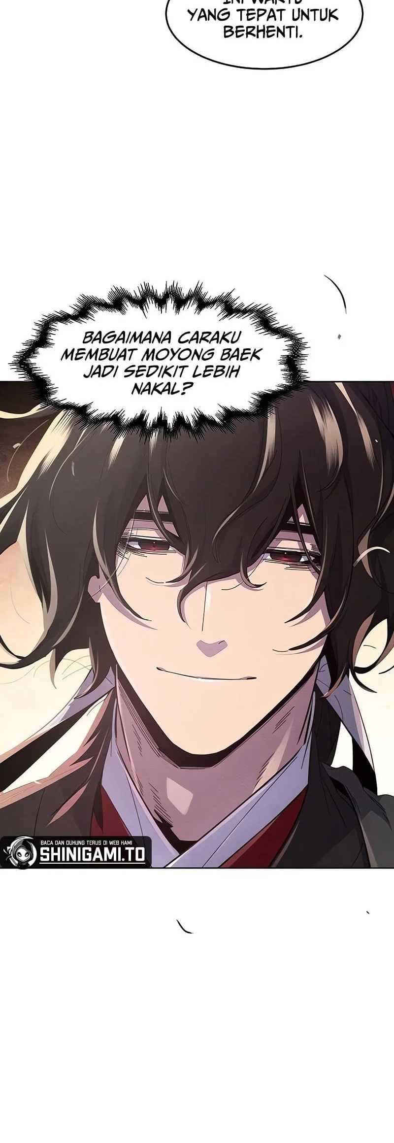 Chapter 180 - halaman 14
