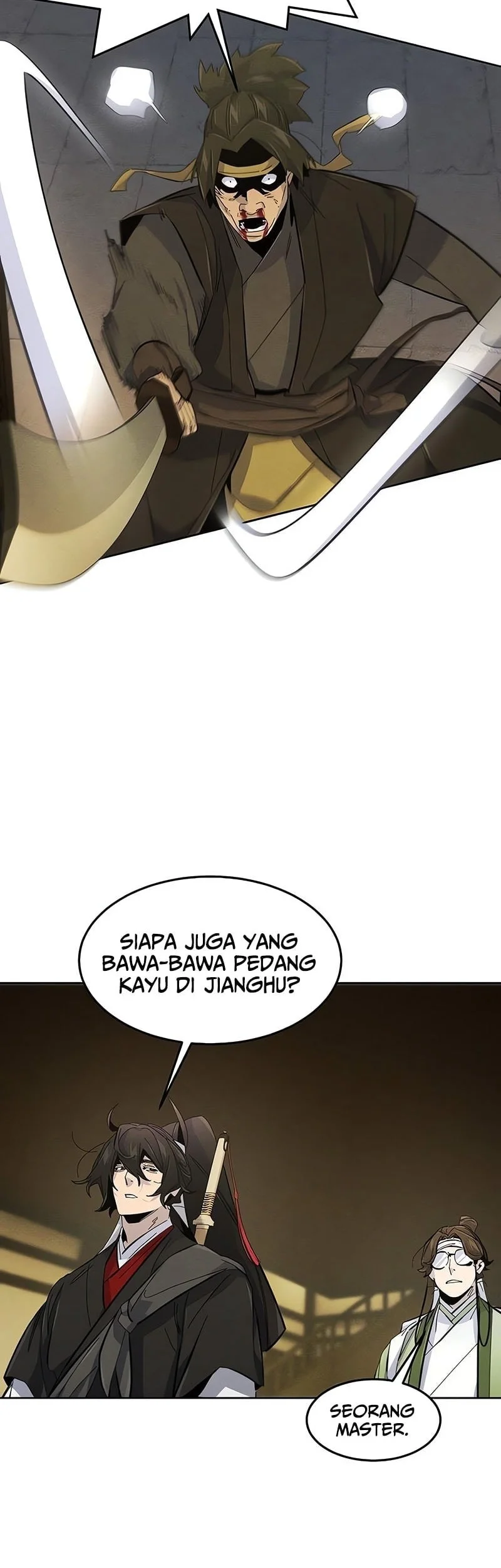 Chapter 180 - halaman 34