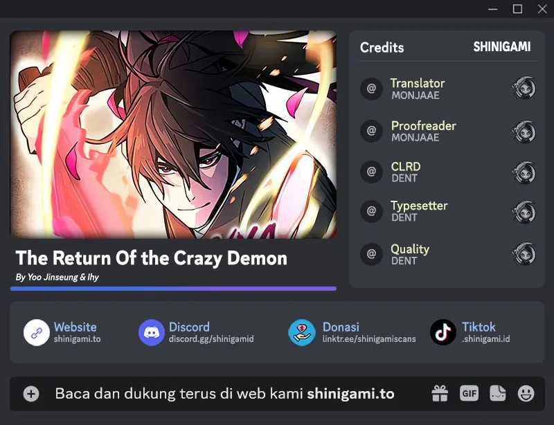 Chapter 181 - halaman 2