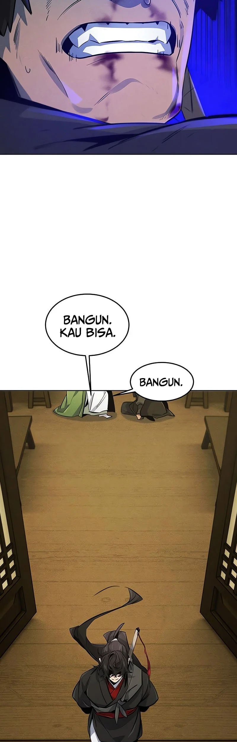 Chapter 181 - halaman 37
