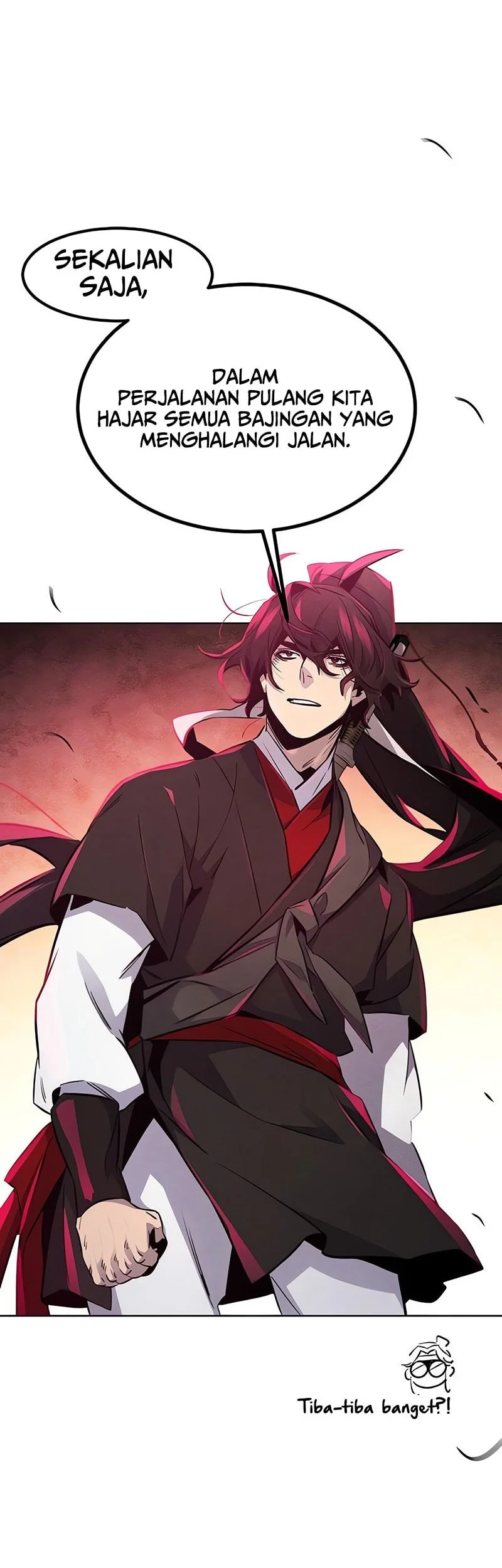 Chapter 181 - halaman 20