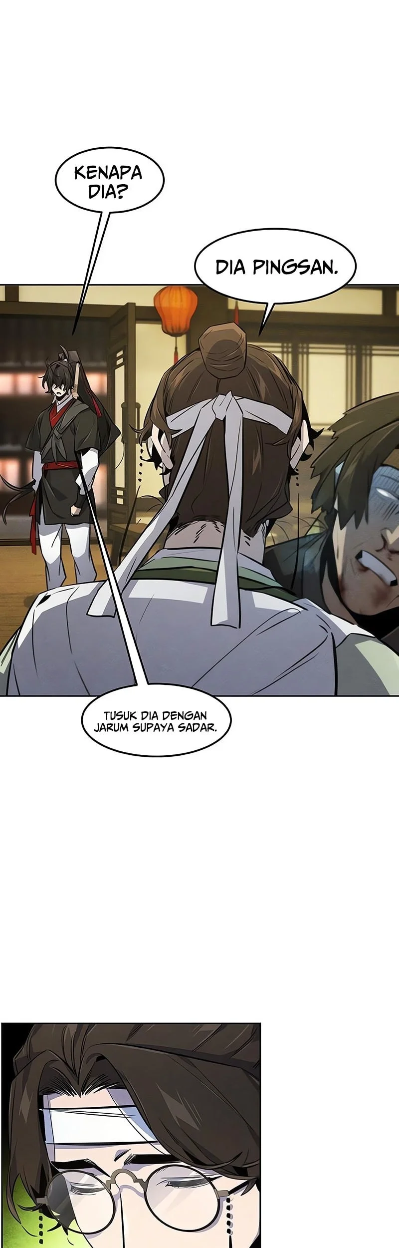 Chapter 181 - halaman 29
