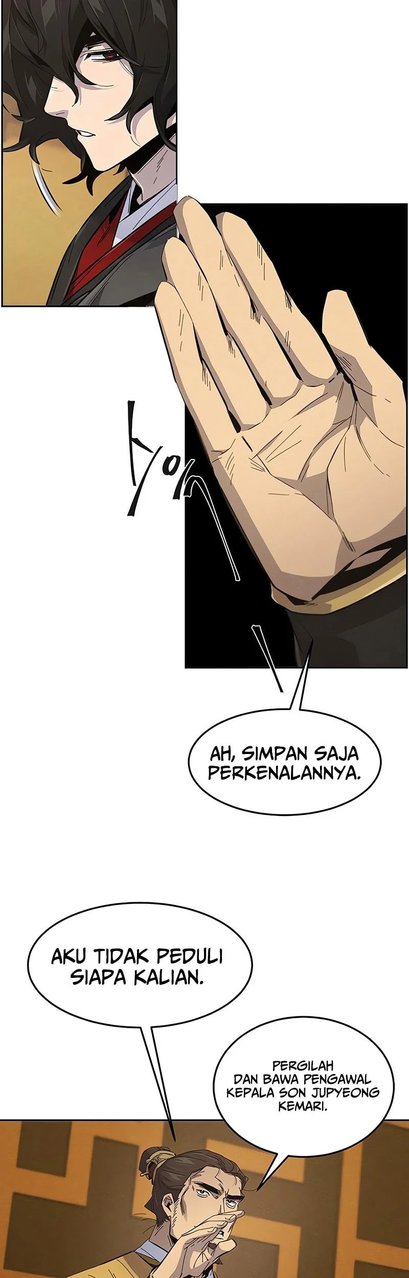 Chapter 182 - halaman 36