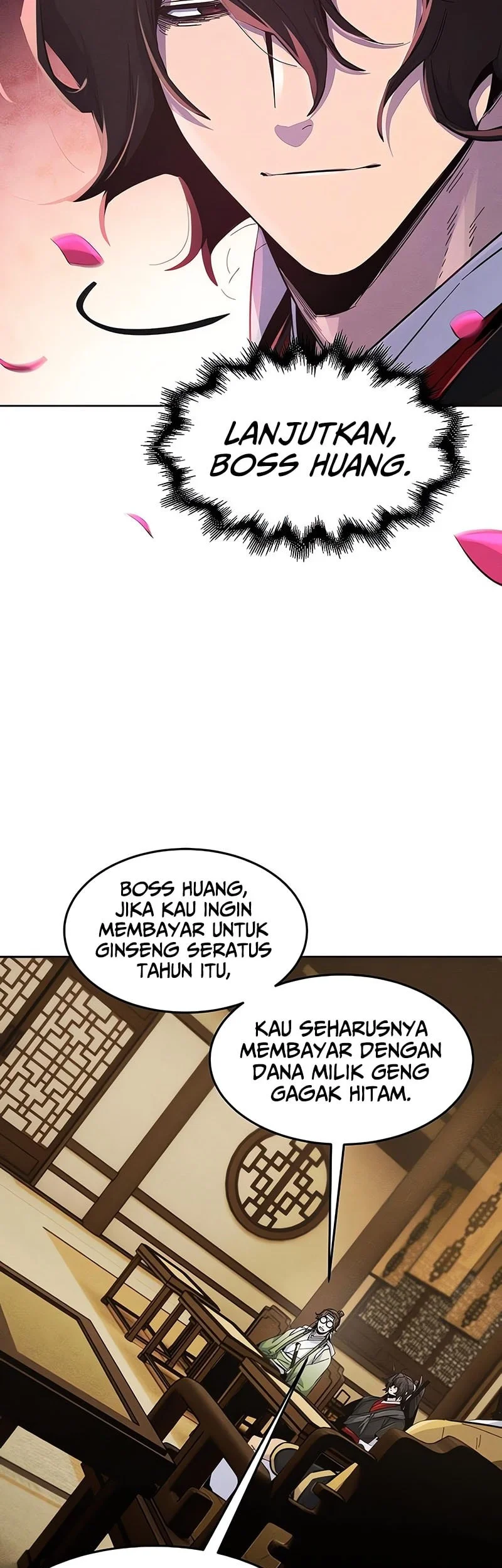 Chapter 182 - halaman 41