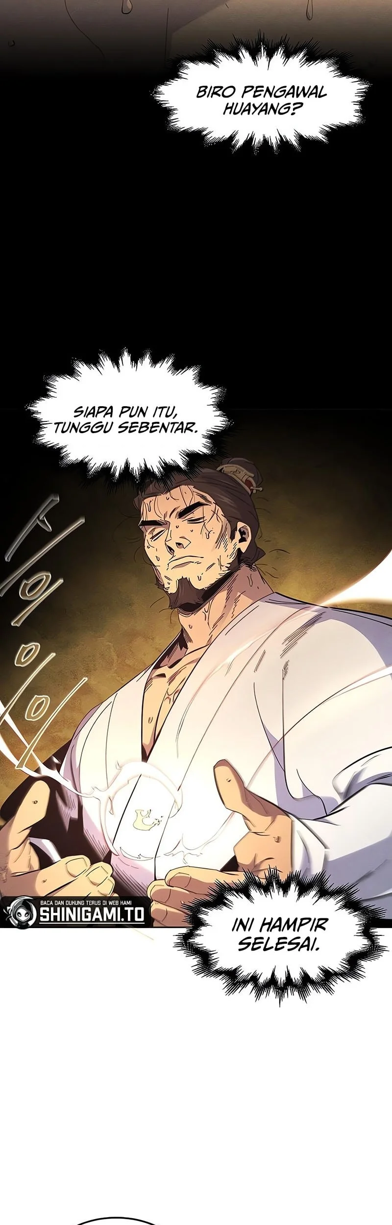 Chapter 182 - halaman 21