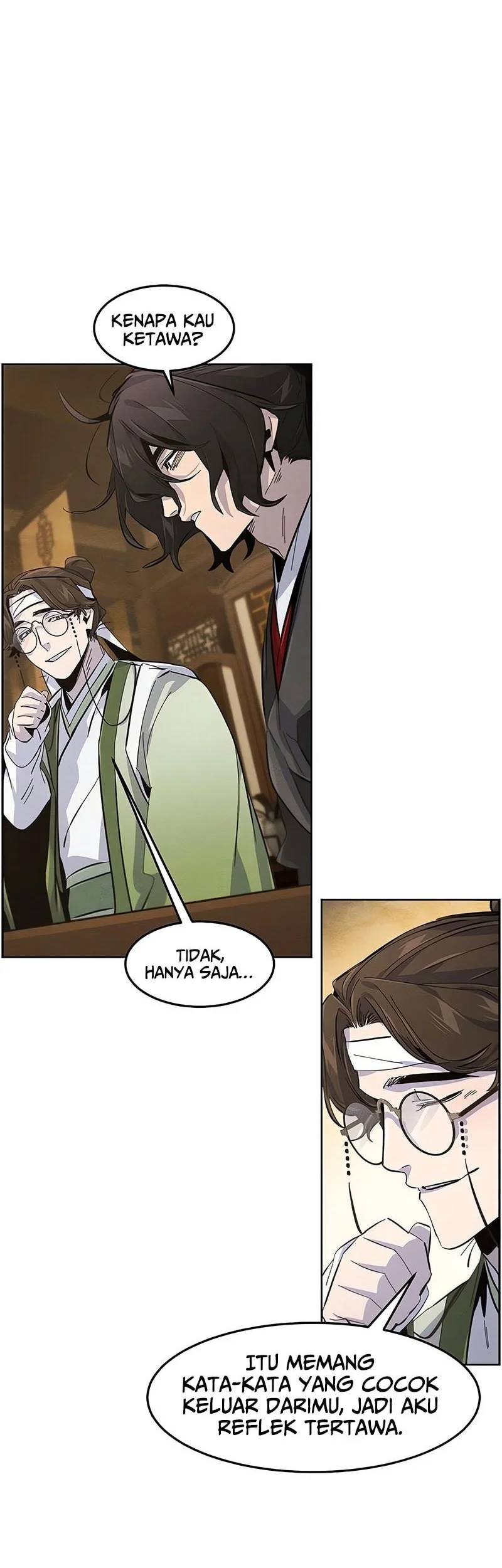 Chapter 184 - halaman 46