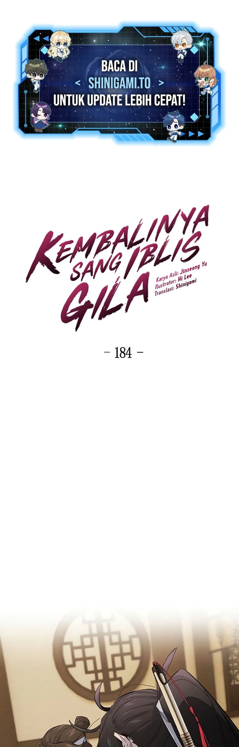 Chapter 184 - halaman 3