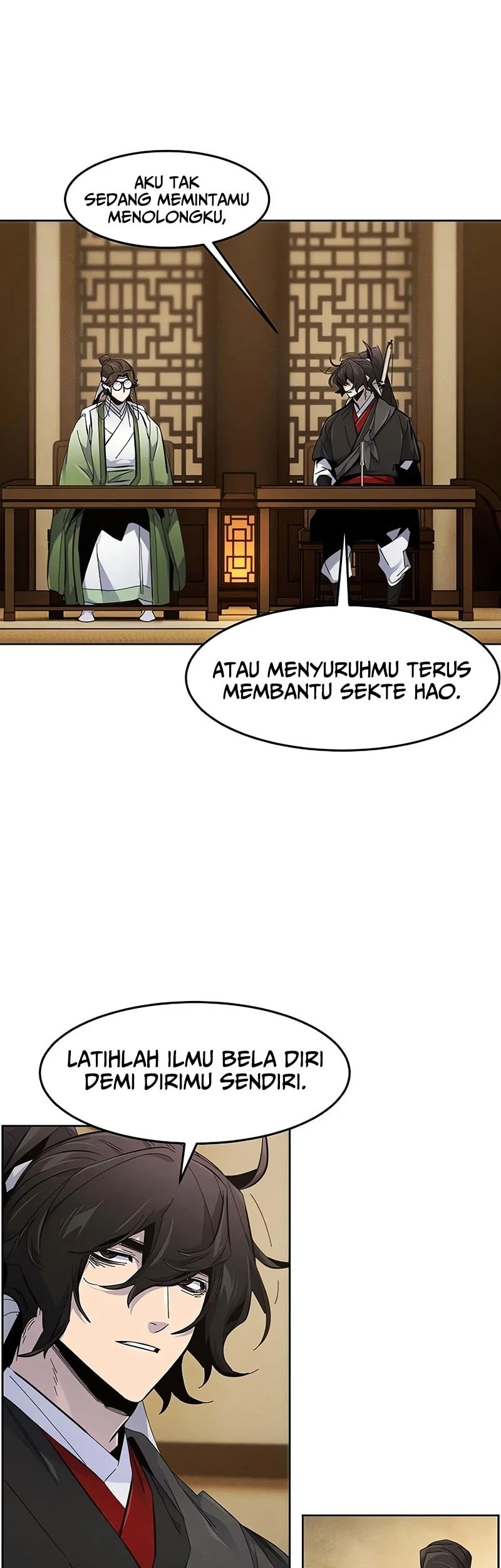 Chapter 184 - halaman 5