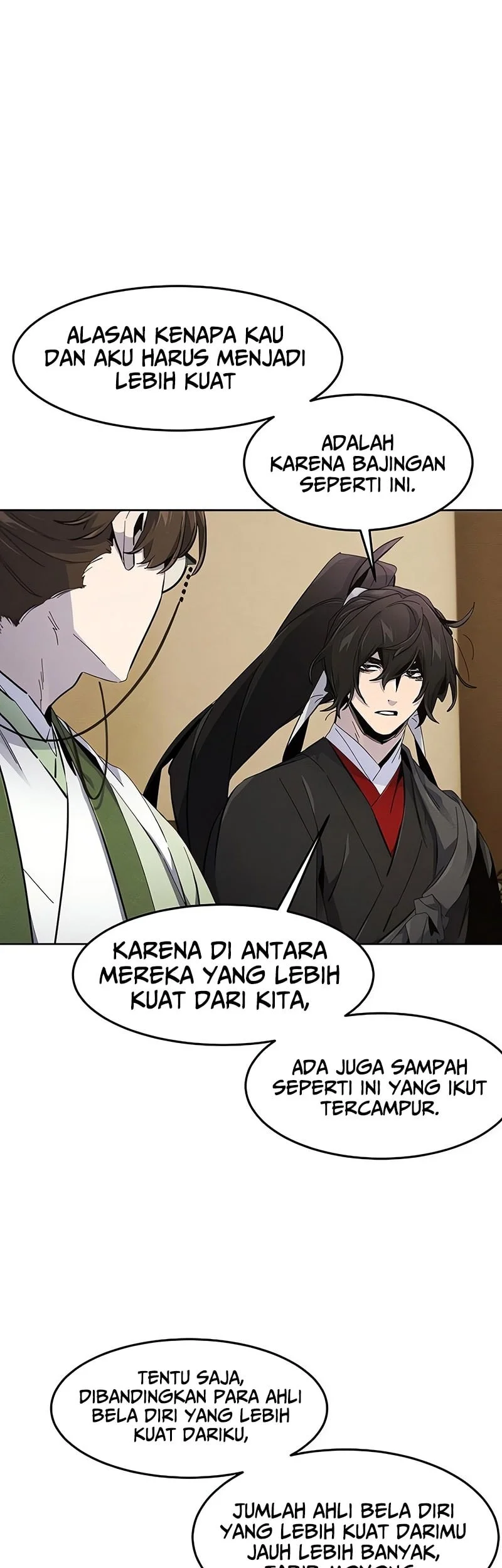 Chapter 184 - halaman 21