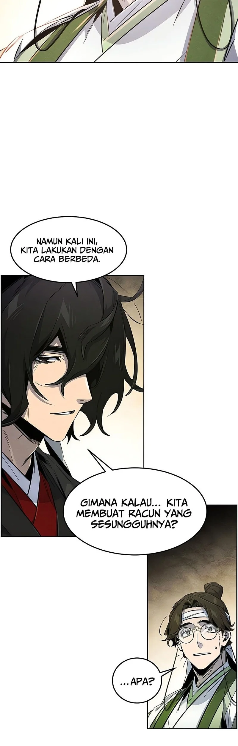 Chapter 184 - halaman 28