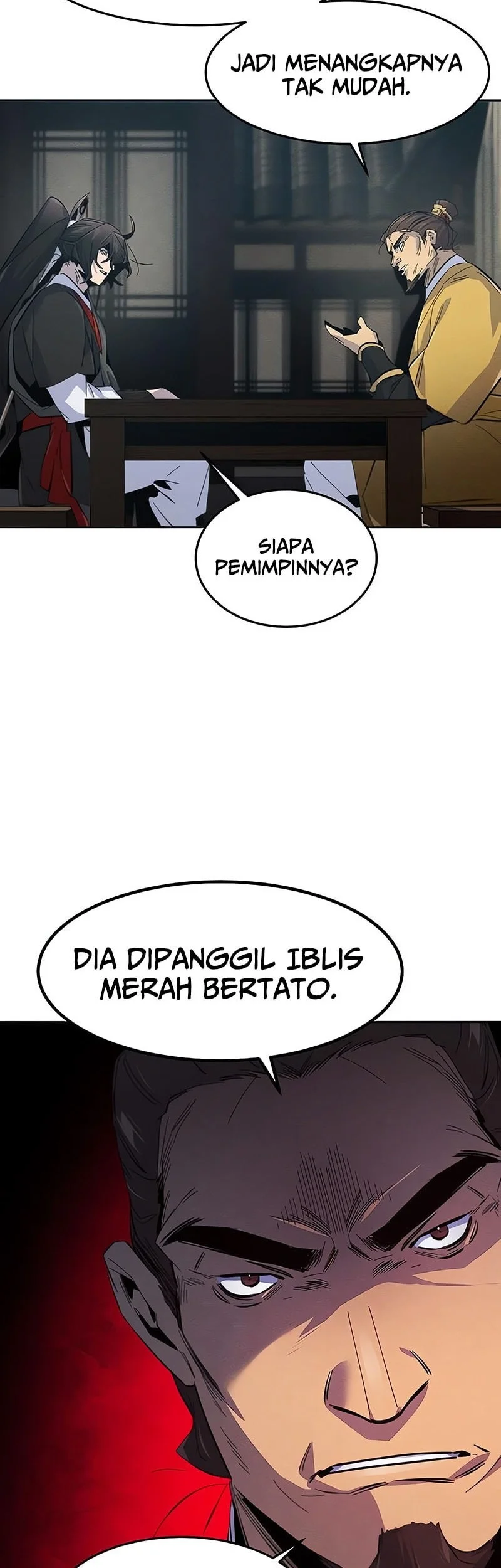 Chapter 185 - halaman 40