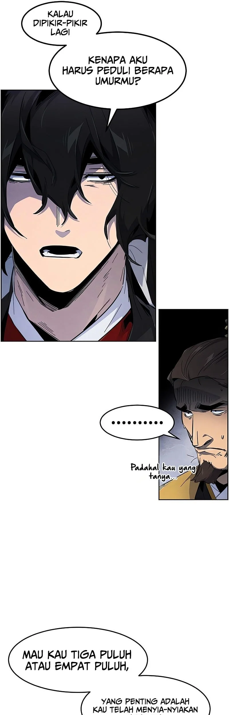 Chapter 185 - halaman 23