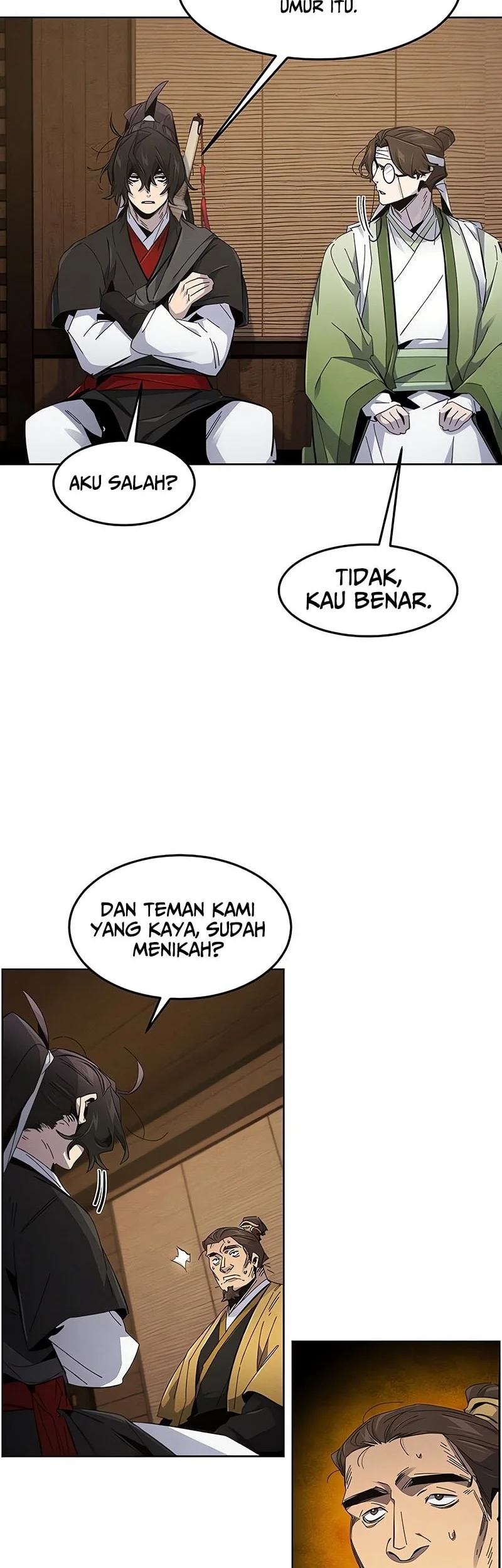 Chapter 185 - halaman 24