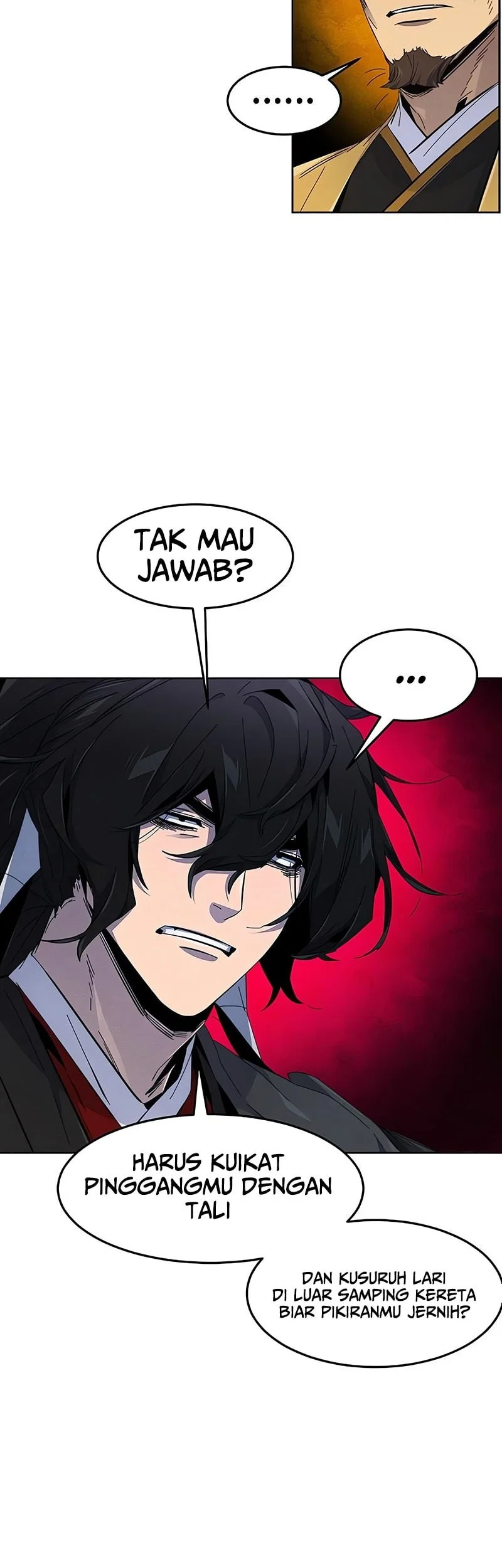 Chapter 185 - halaman 25