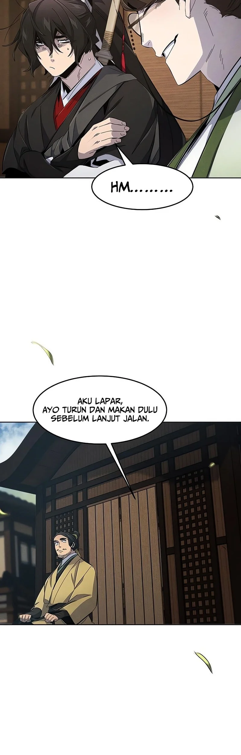 Chapter 185 - halaman 32