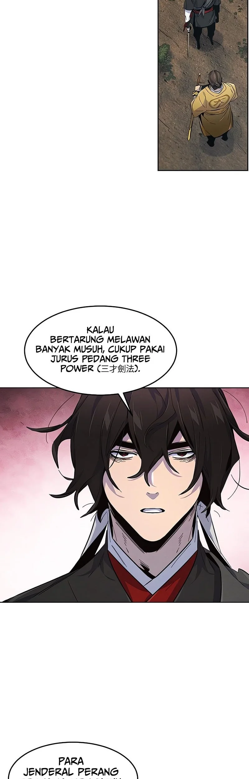 Chapter 187 - halaman 28
