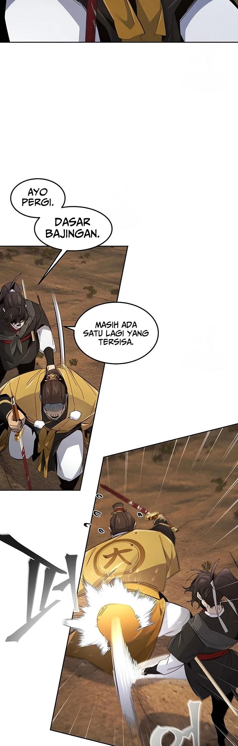 Chapter 191 - halaman 33