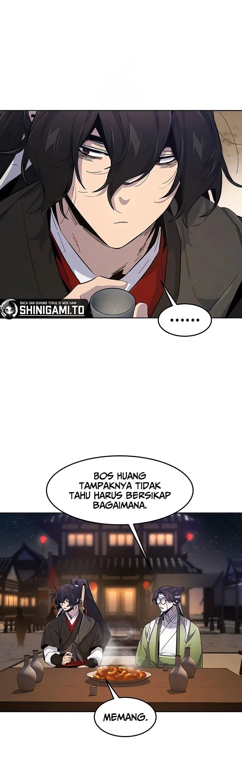 Chapter 192 - halaman 34