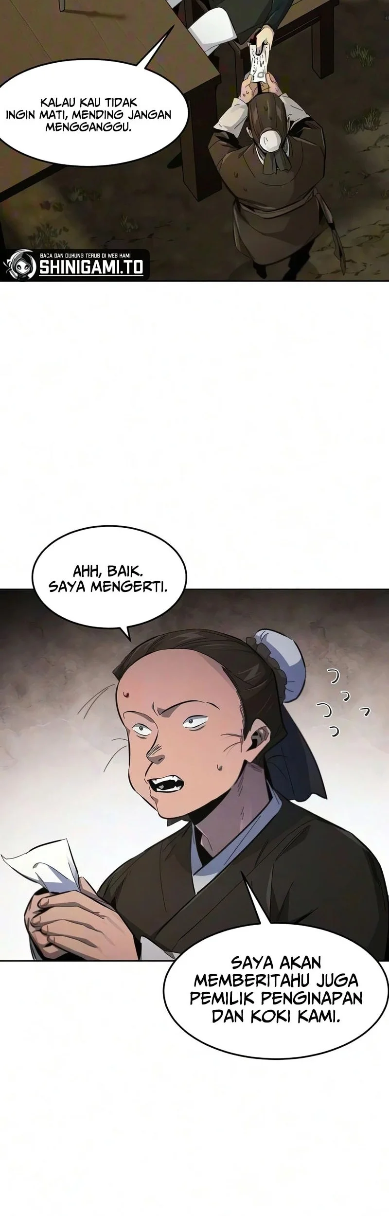 Chapter 194 - halaman 16