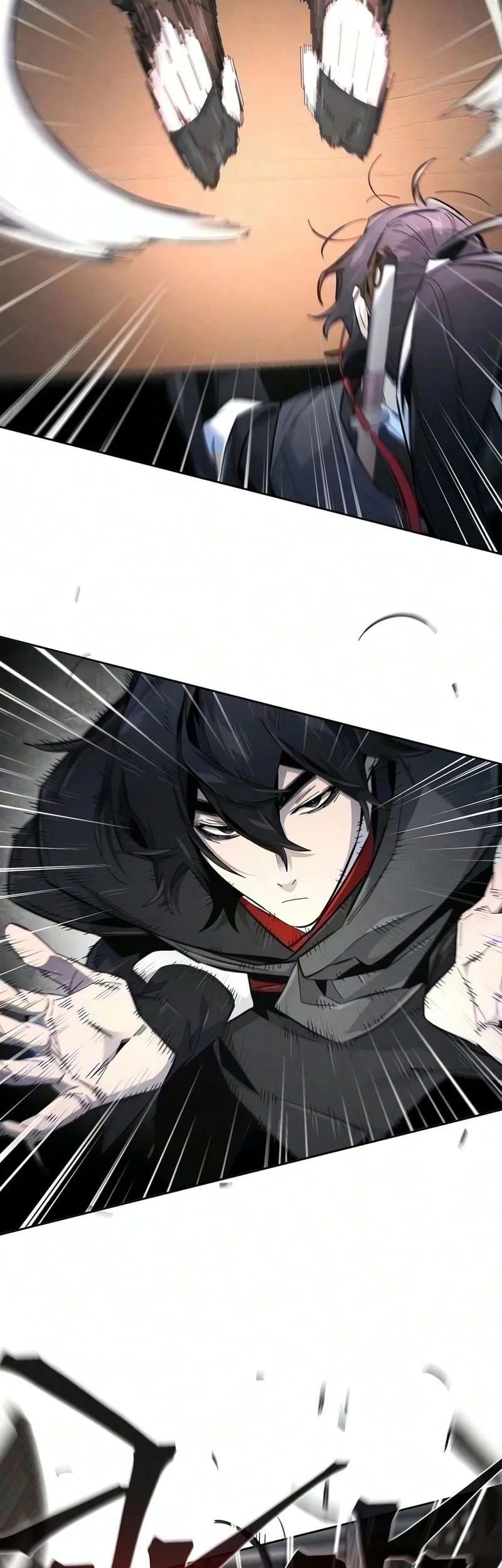 Chapter 196 - halaman 21